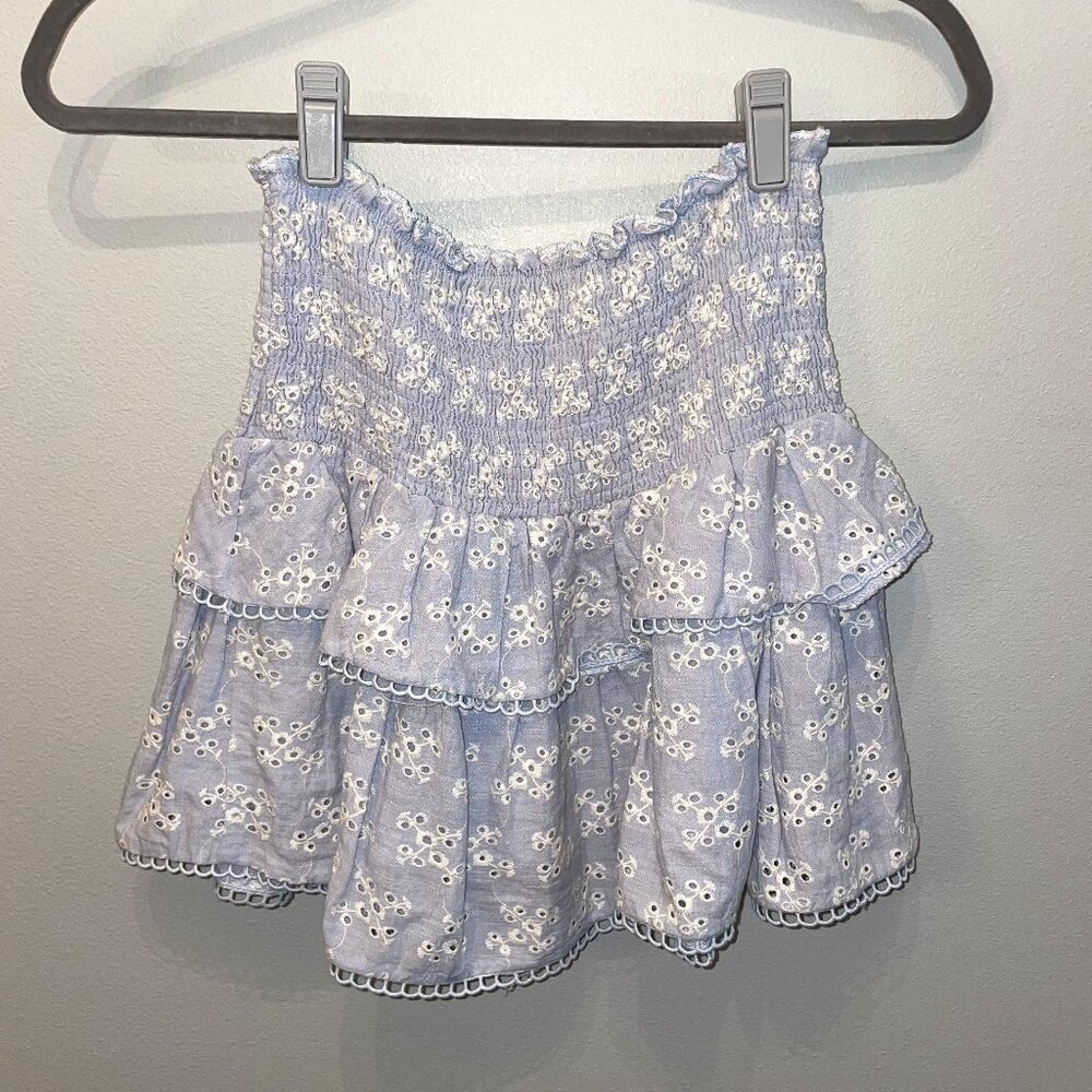 Mackenzie & Me Skirt